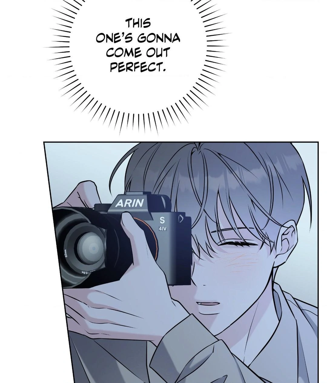 Ballboy Tactics [Official] - Chapter 21 manhwa