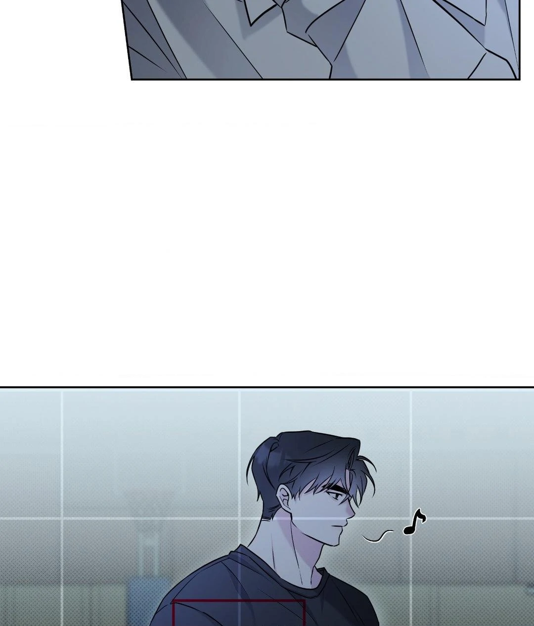 Ballboy Tactics [Official] - Chapter 21 manhwa