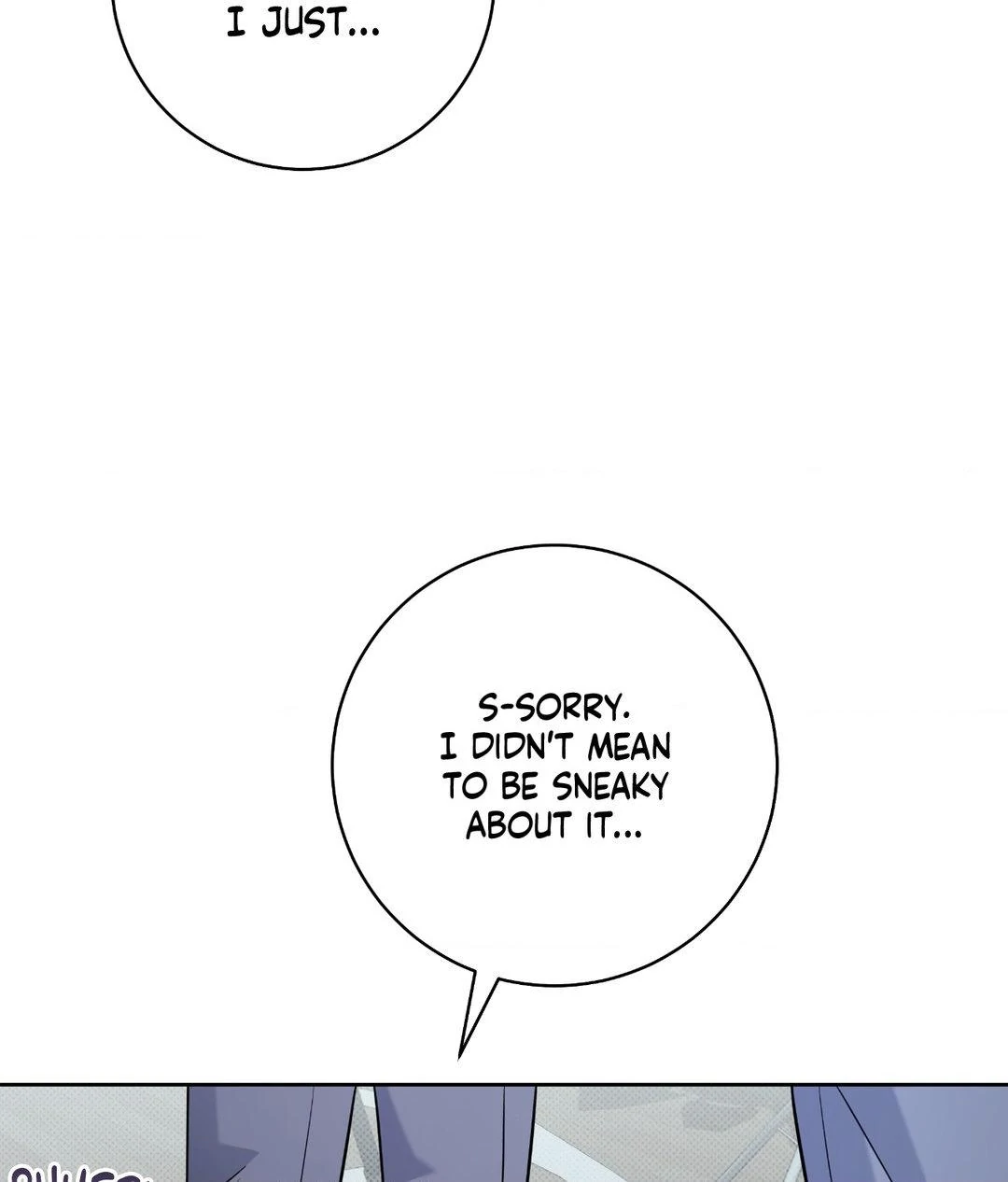 Ballboy Tactics [Official] - Chapter 21 manhwa