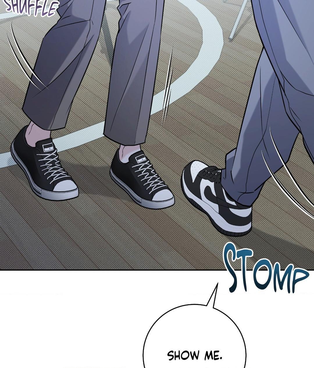 Ballboy Tactics [Official] - Chapter 21 manhwa