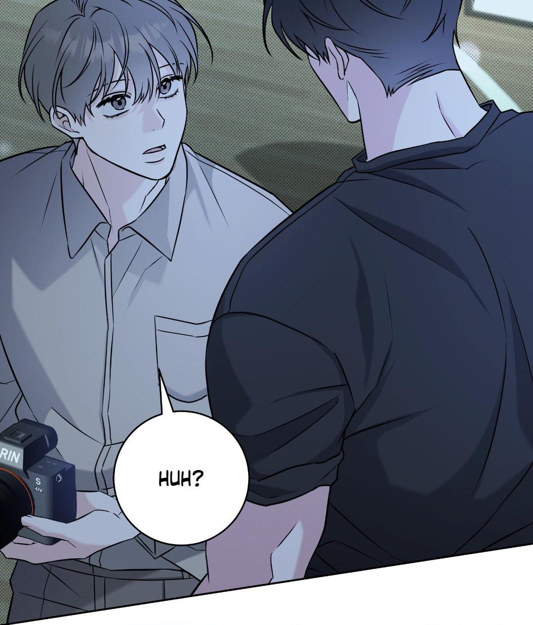 Ballboy Tactics [Official] - Chapter 21 manhwa