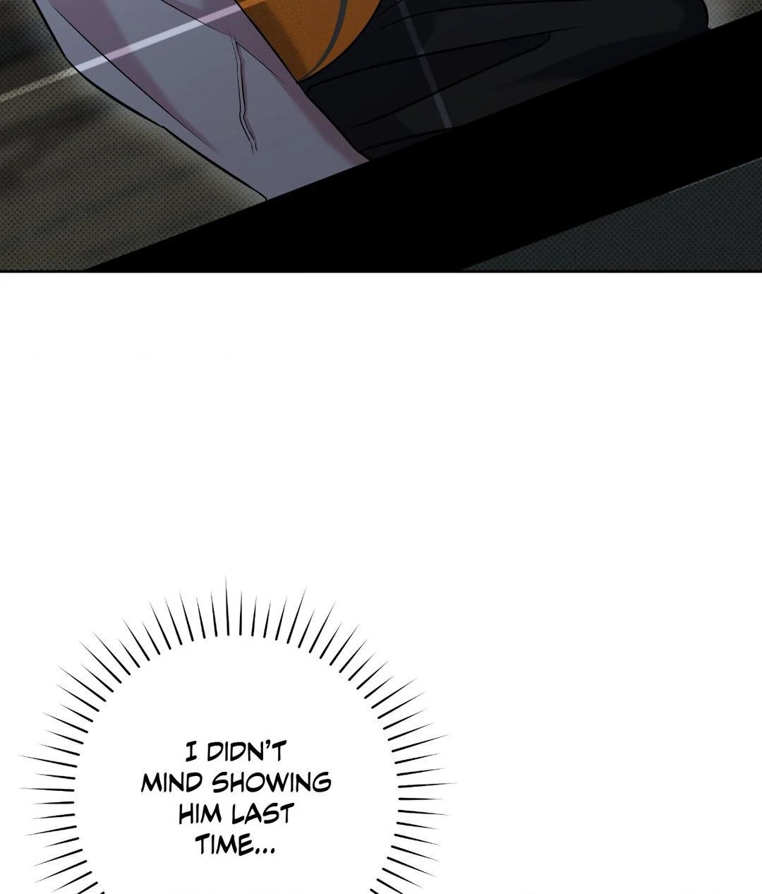 Ballboy Tactics [Official] - Chapter 21 manhwa