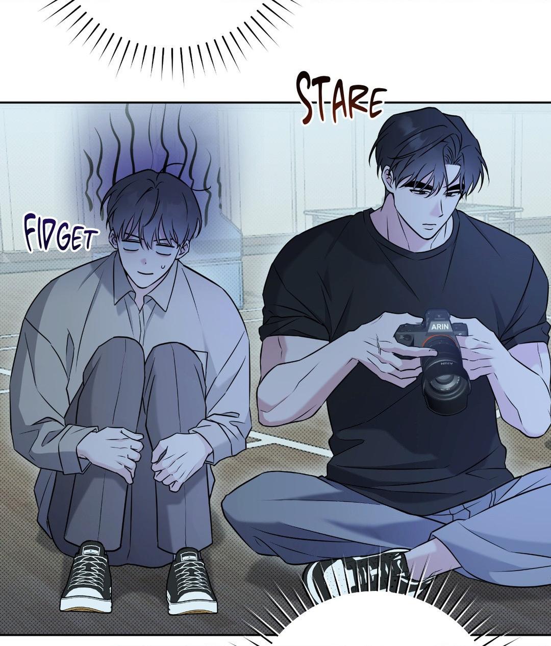 Ballboy Tactics [Official] - Chapter 21 manhwa