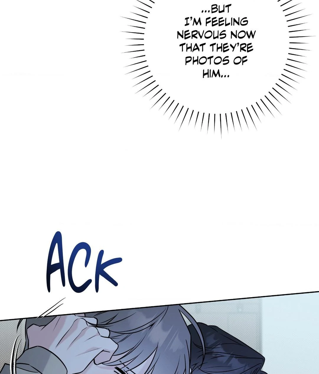 Ballboy Tactics [Official] - Chapter 21 manhwa