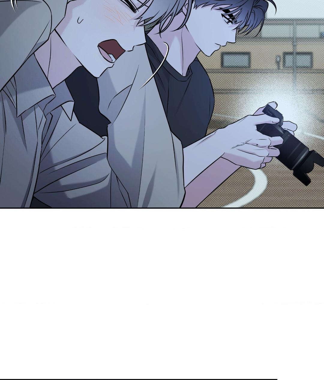 Ballboy Tactics [Official] - Chapter 21 manhwa
