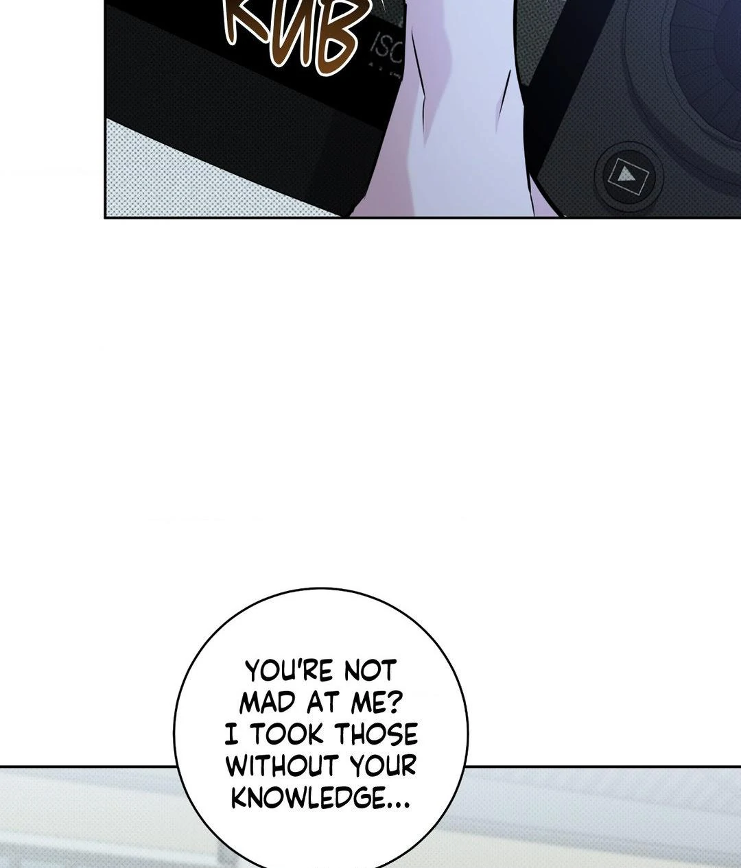 Ballboy Tactics [Official] - Chapter 21 manhwa