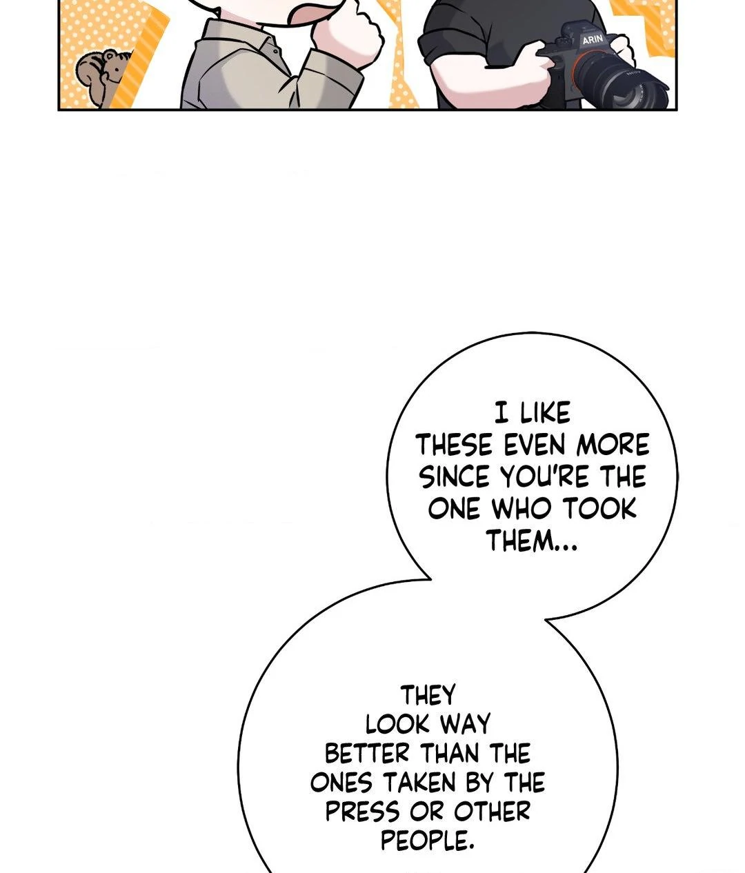 Ballboy Tactics [Official] - Chapter 21 manhwa