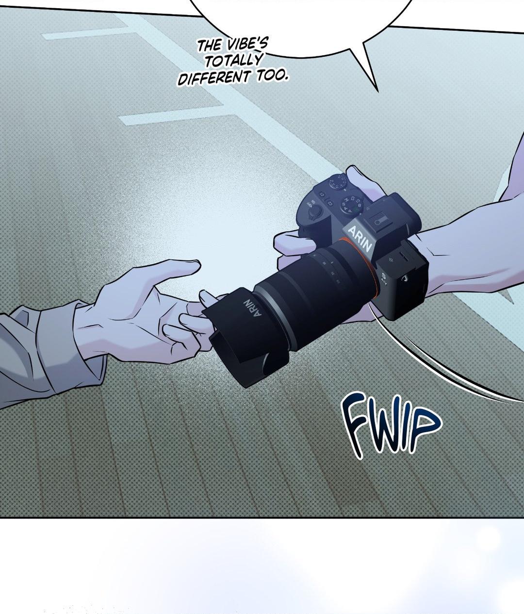Ballboy Tactics [Official] - Chapter 21 manhwa