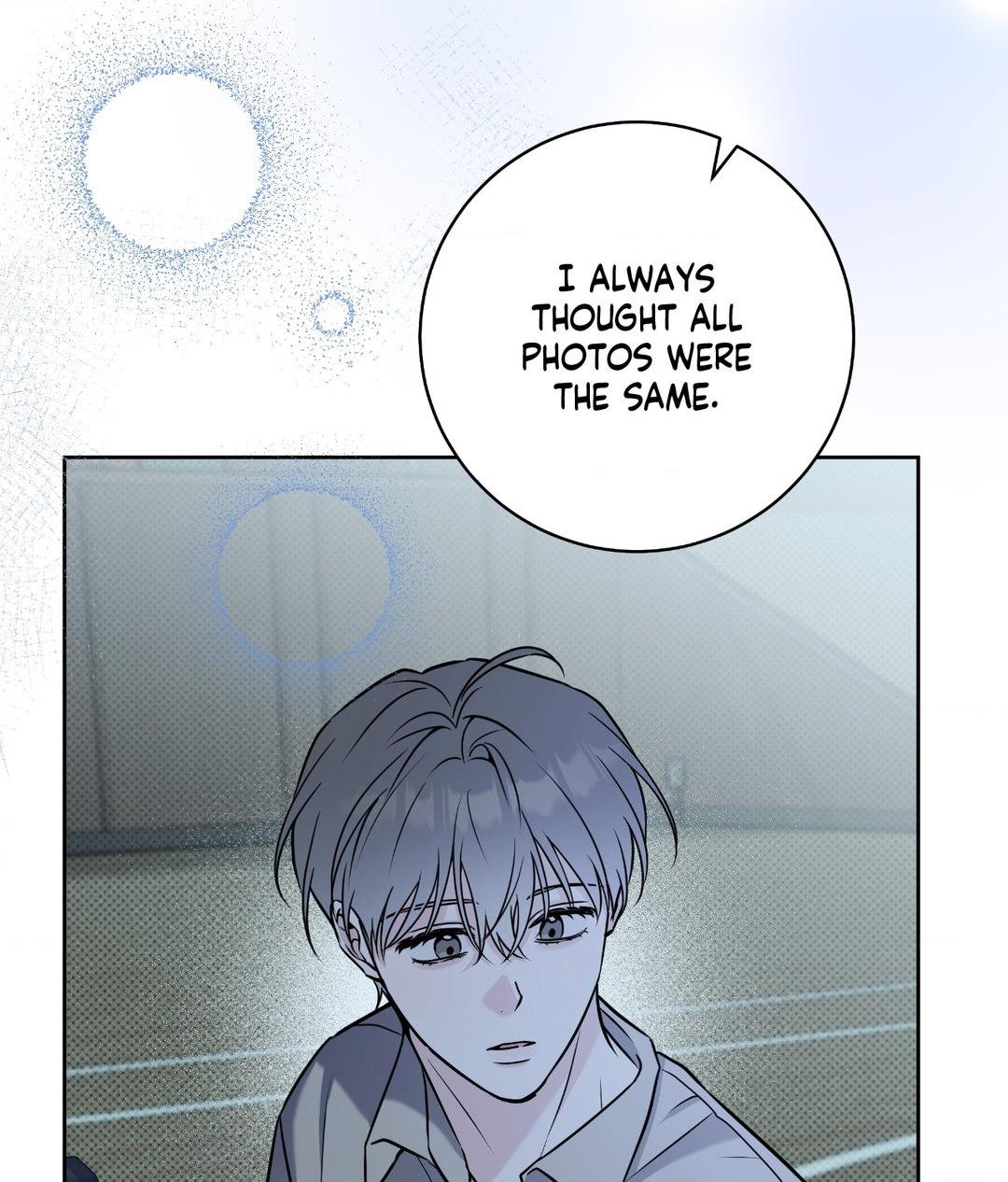 Ballboy Tactics [Official] - Chapter 21 manhwa