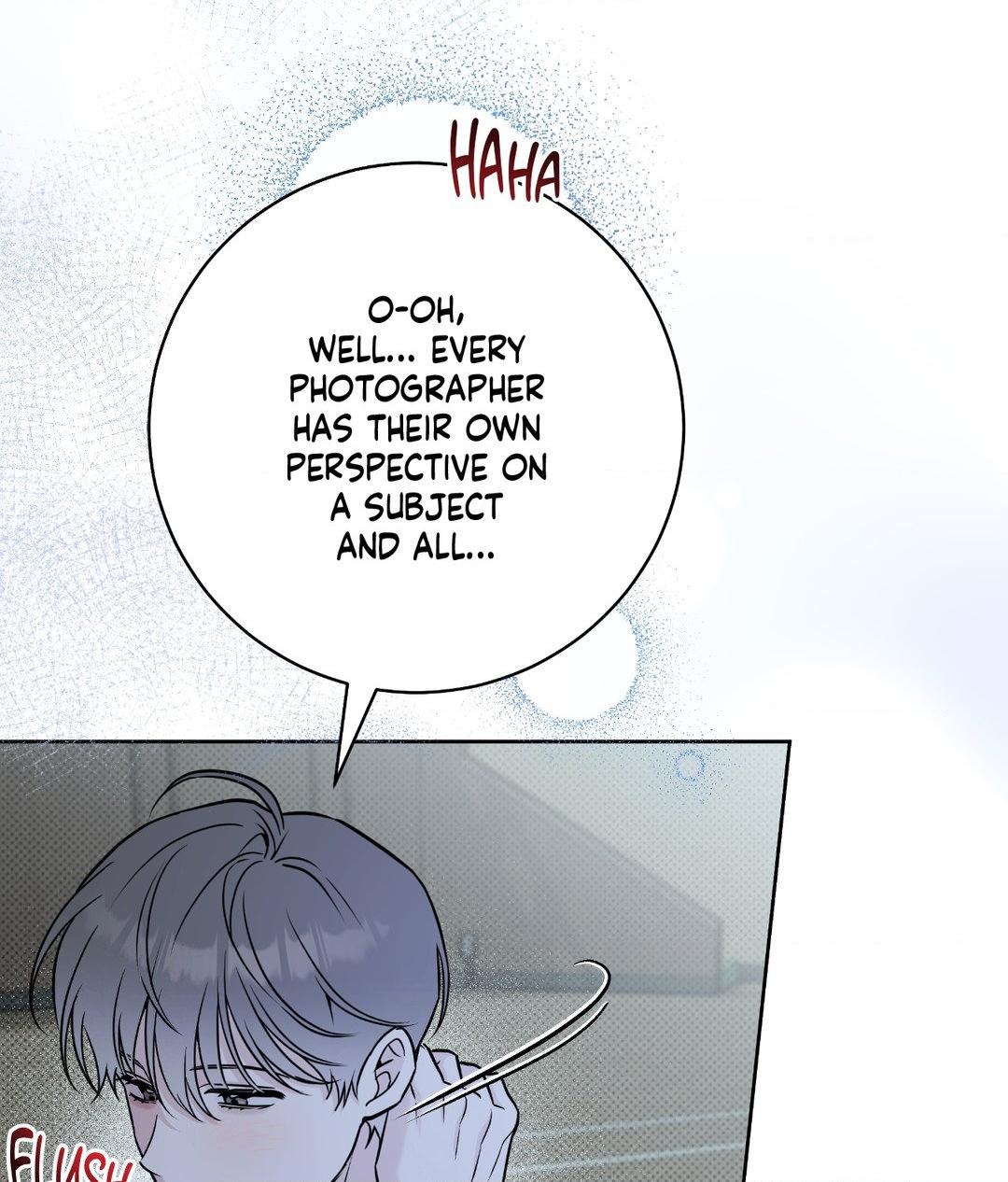 Ballboy Tactics [Official] - Chapter 21 manhwa