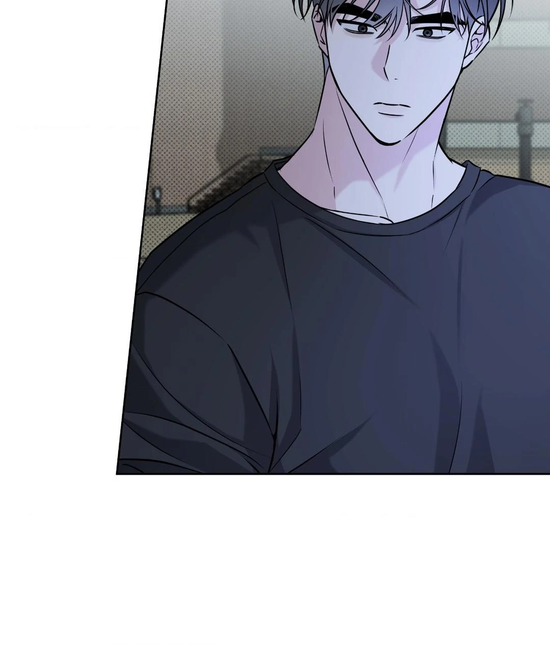 Ballboy Tactics [Official] - Chapter 21 manhwa