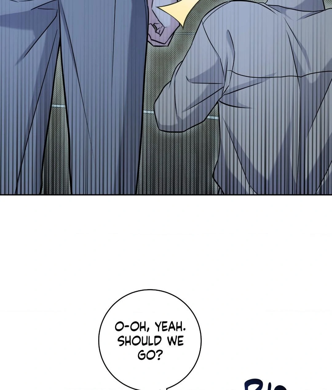 Ballboy Tactics [Official] - Chapter 21 manhwa