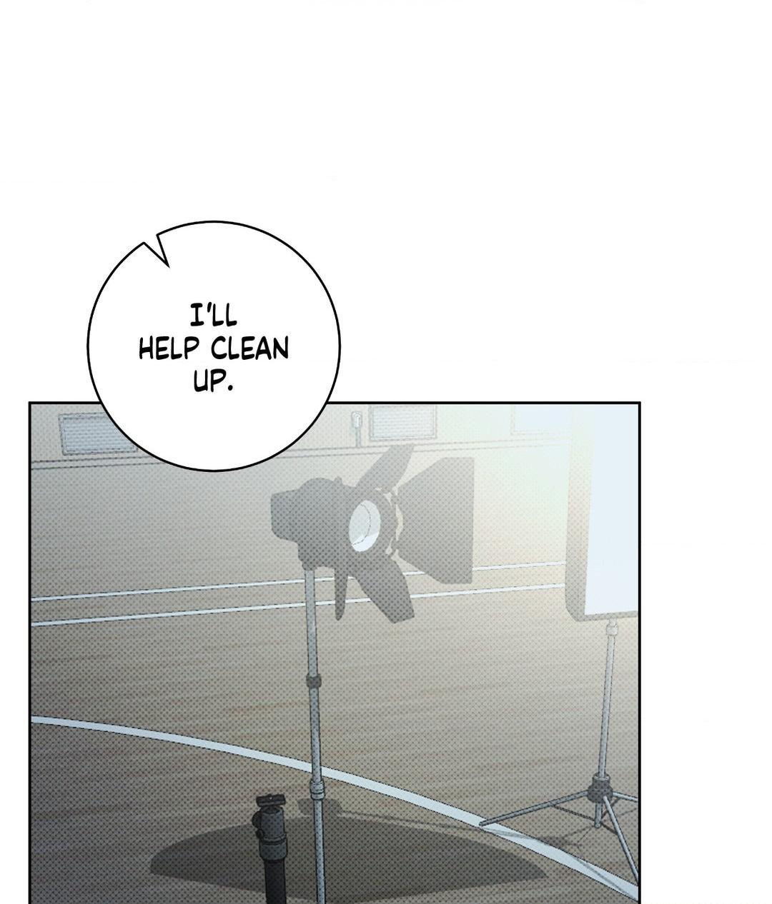 Ballboy Tactics [Official] - Chapter 21 manhwa