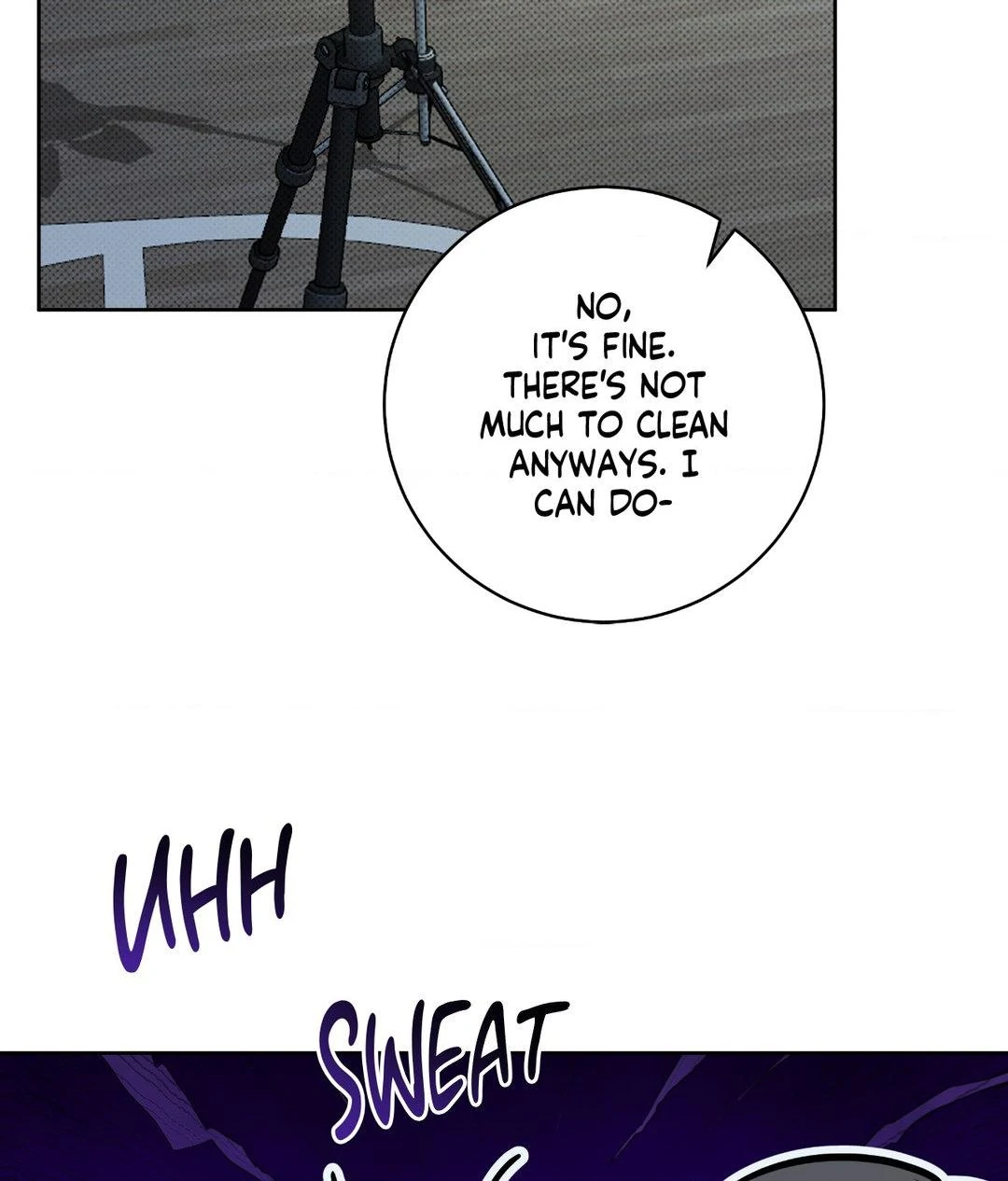 Ballboy Tactics [Official] - Chapter 21 manhwa