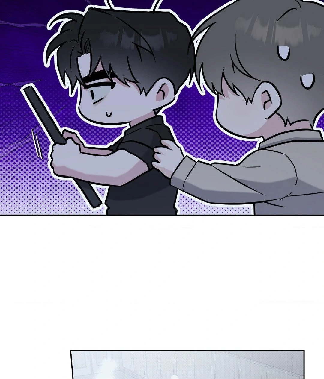Ballboy Tactics [Official] - Chapter 21 manhwa