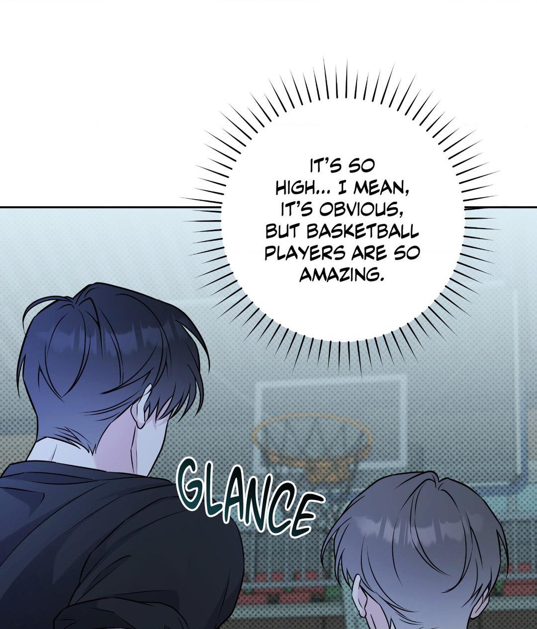 Ballboy Tactics [Official] - Chapter 21 manhwa