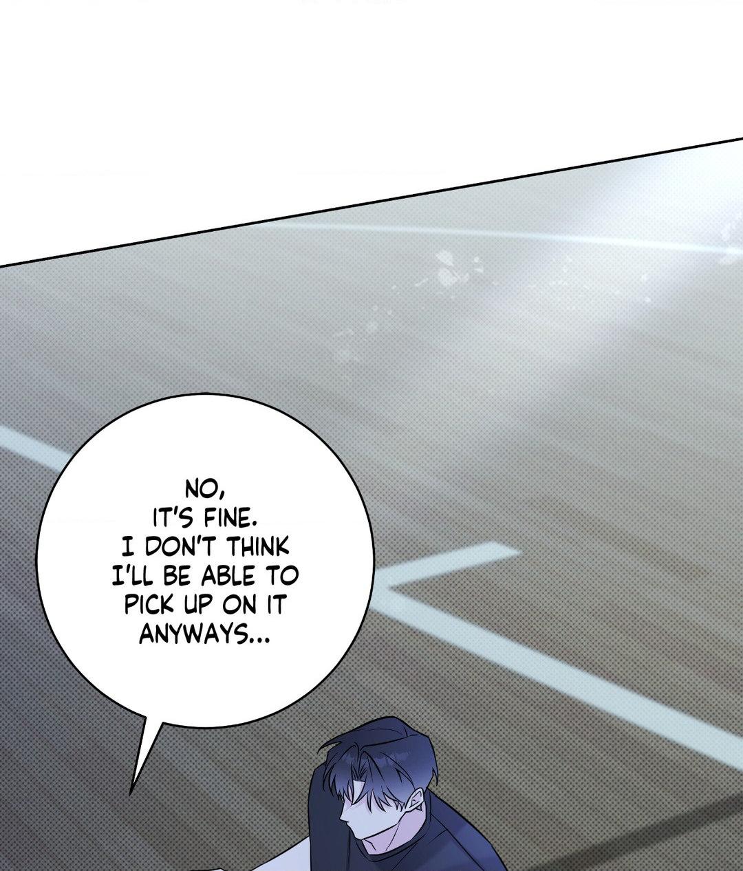 Ballboy Tactics [Official] - Chapter 21 manhwa