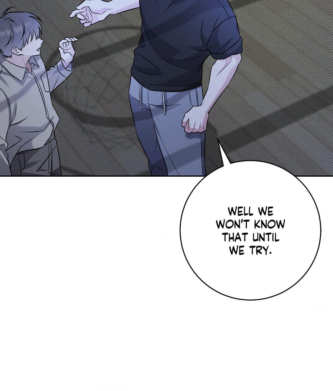 Ballboy Tactics [Official] - Chapter 21 manhwa