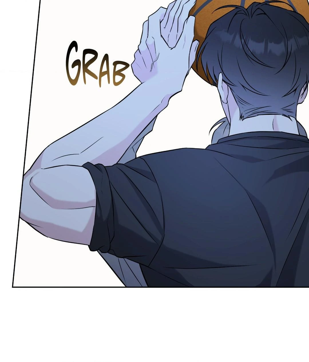 Ballboy Tactics [Official] - Chapter 21 manhwa
