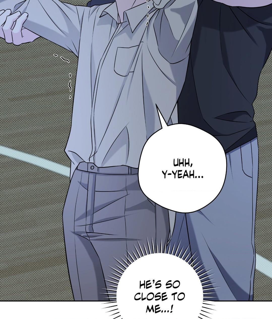 Ballboy Tactics [Official] - Chapter 21 manhwa