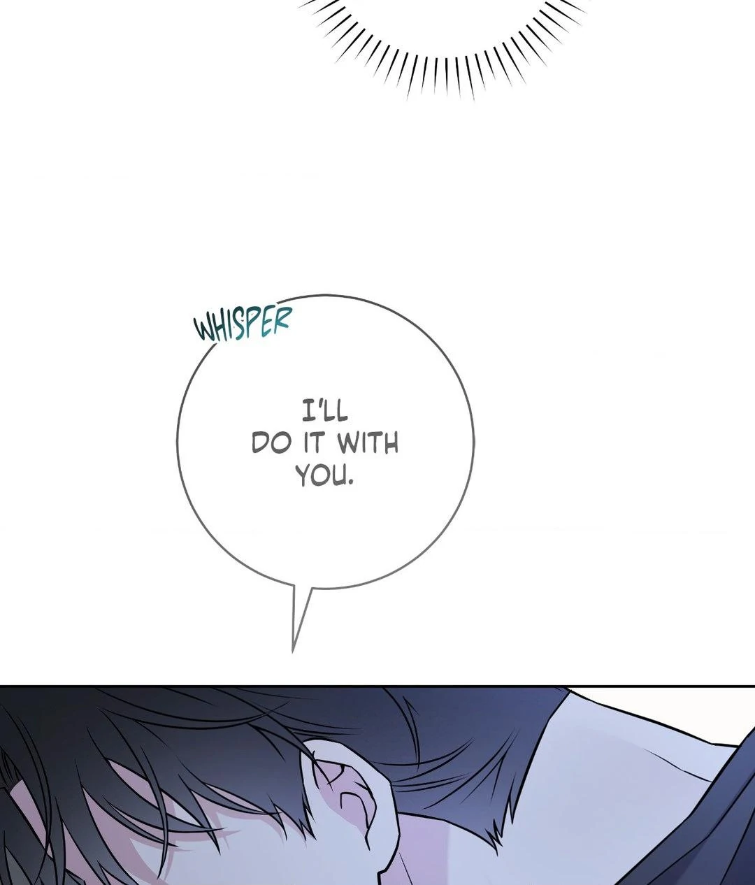 Ballboy Tactics [Official] - Chapter 21 manhwa