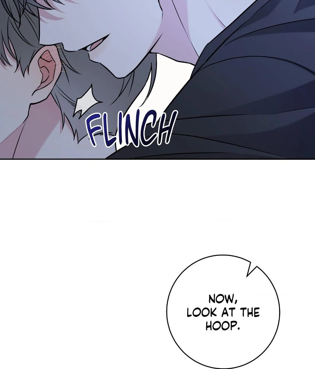 Ballboy Tactics [Official] - Chapter 21 manhwa