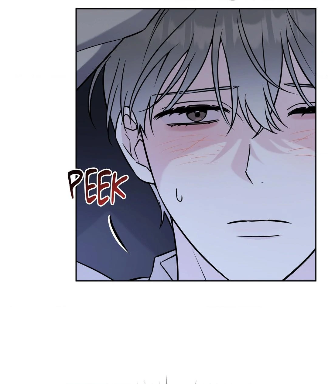Ballboy Tactics [Official] - Chapter 21 manhwa