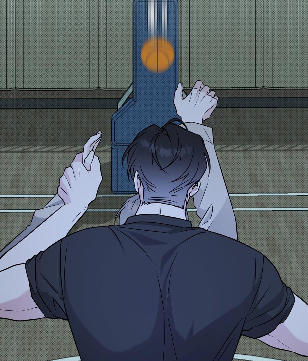 Ballboy Tactics [Official] - Chapter 21 manhwa