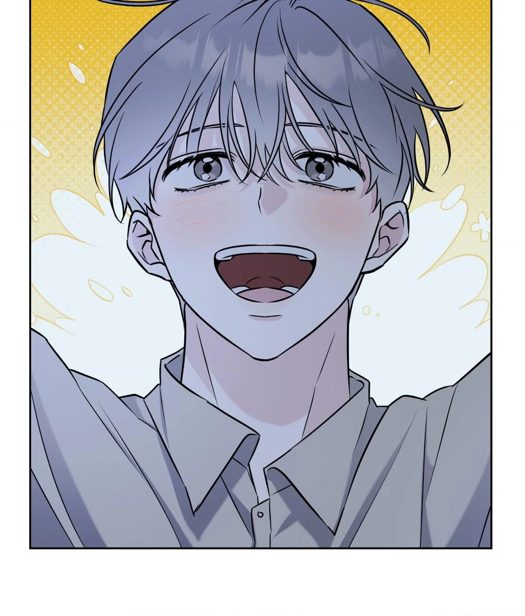 Ballboy Tactics [Official] - Chapter 21 manhwa