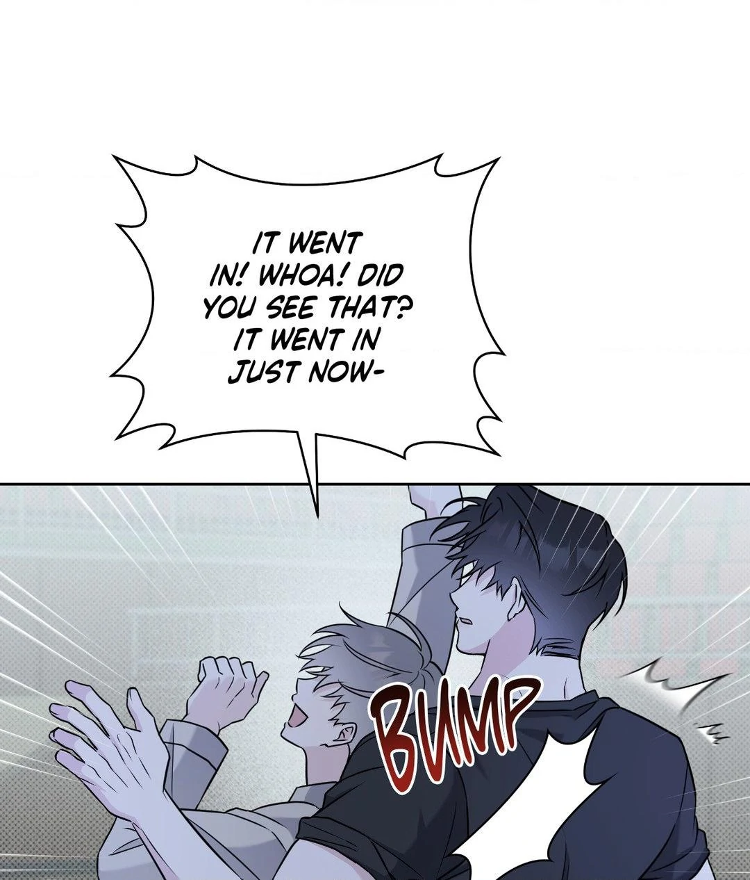 Ballboy Tactics [Official] - Chapter 21 manhwa