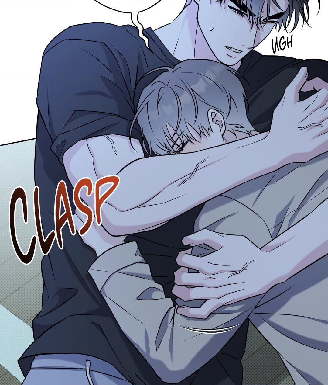 Ballboy Tactics [Official] - Chapter 21 manhwa