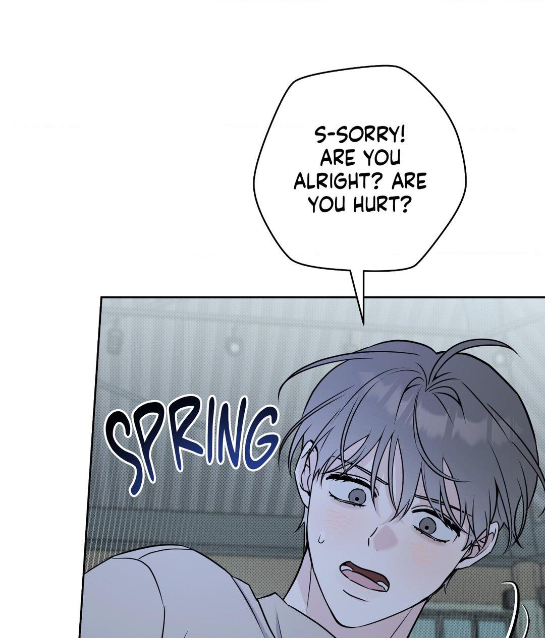 Ballboy Tactics [Official] - Chapter 21 manhwa