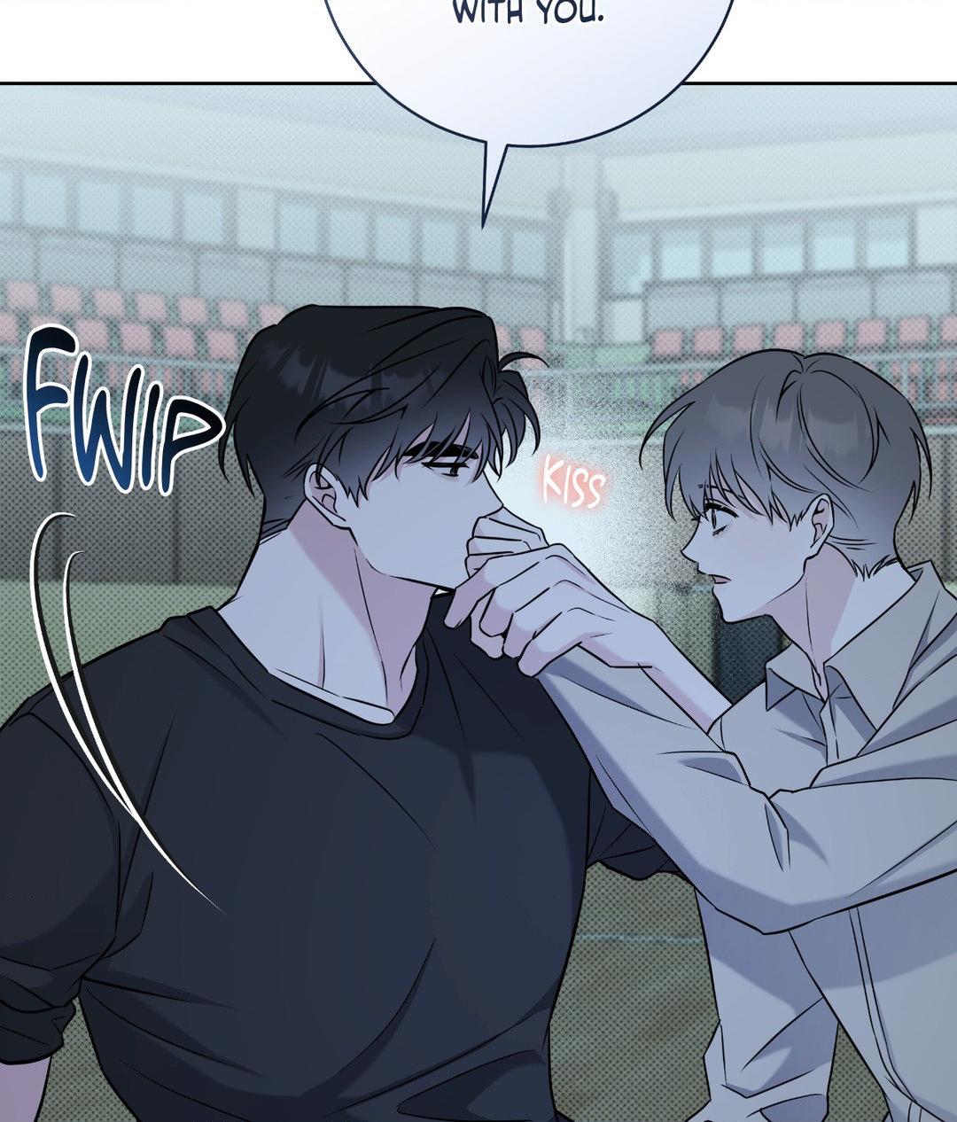 Ballboy Tactics [Official] - Chapter 21 manhwa