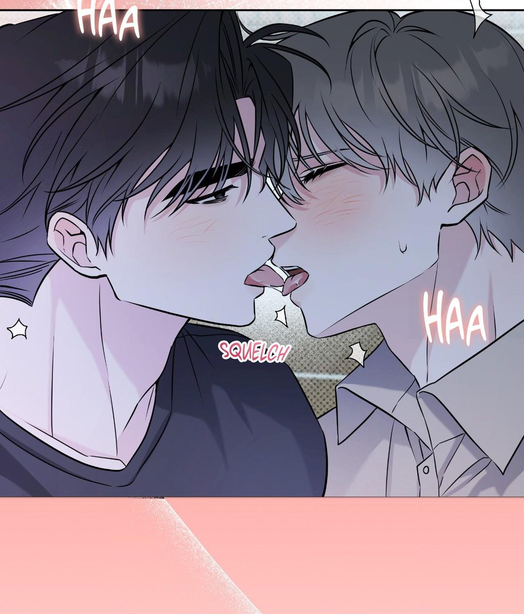 Ballboy Tactics [Official] - Chapter 21 manhwa