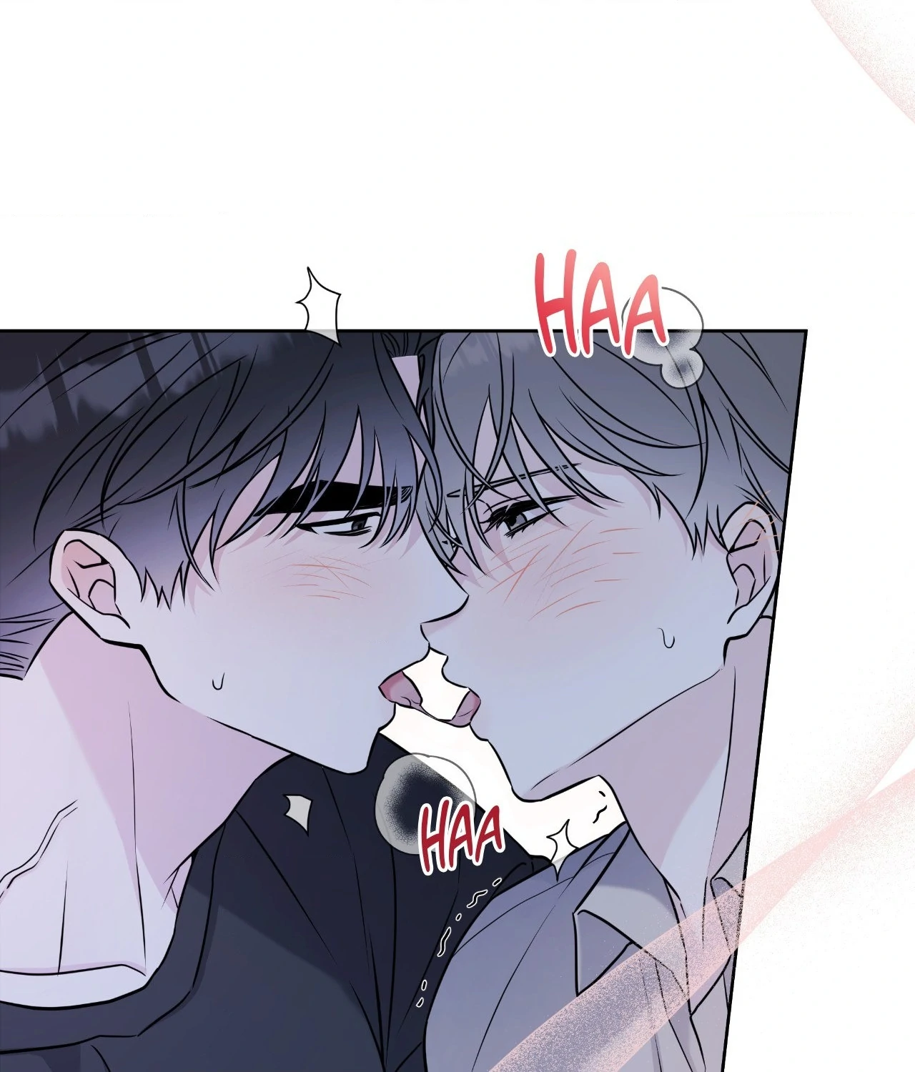 Ballboy Tactics [Official] - Chapter 22 manhwa