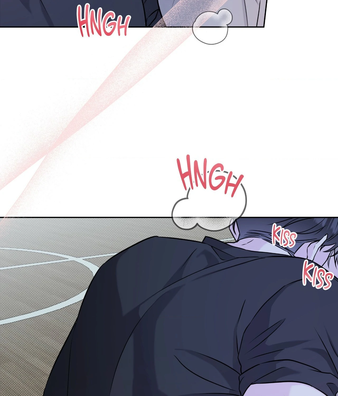 Ballboy Tactics [Official] - Chapter 22 manhwa