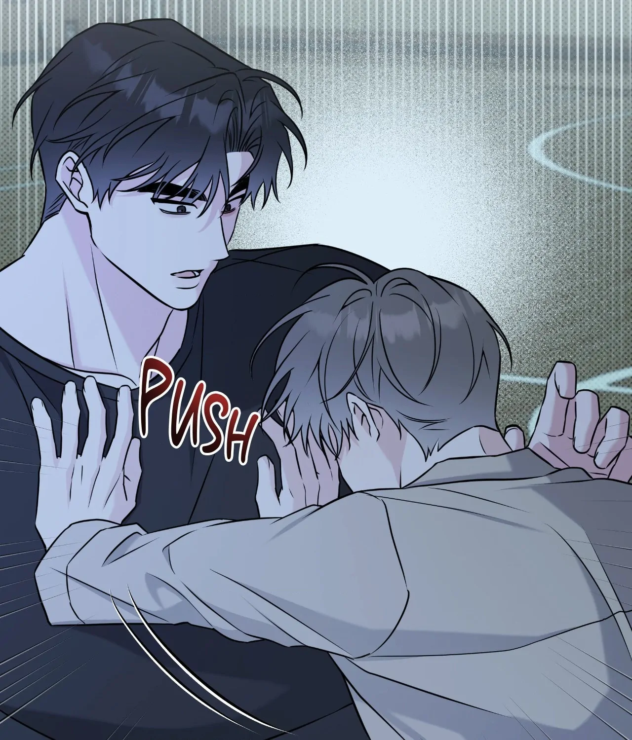 Ballboy Tactics [Official] - Chapter 22 manhwa