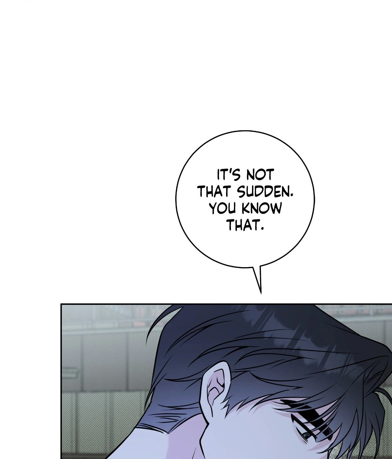 Ballboy Tactics [Official] - Chapter 22 manhwa