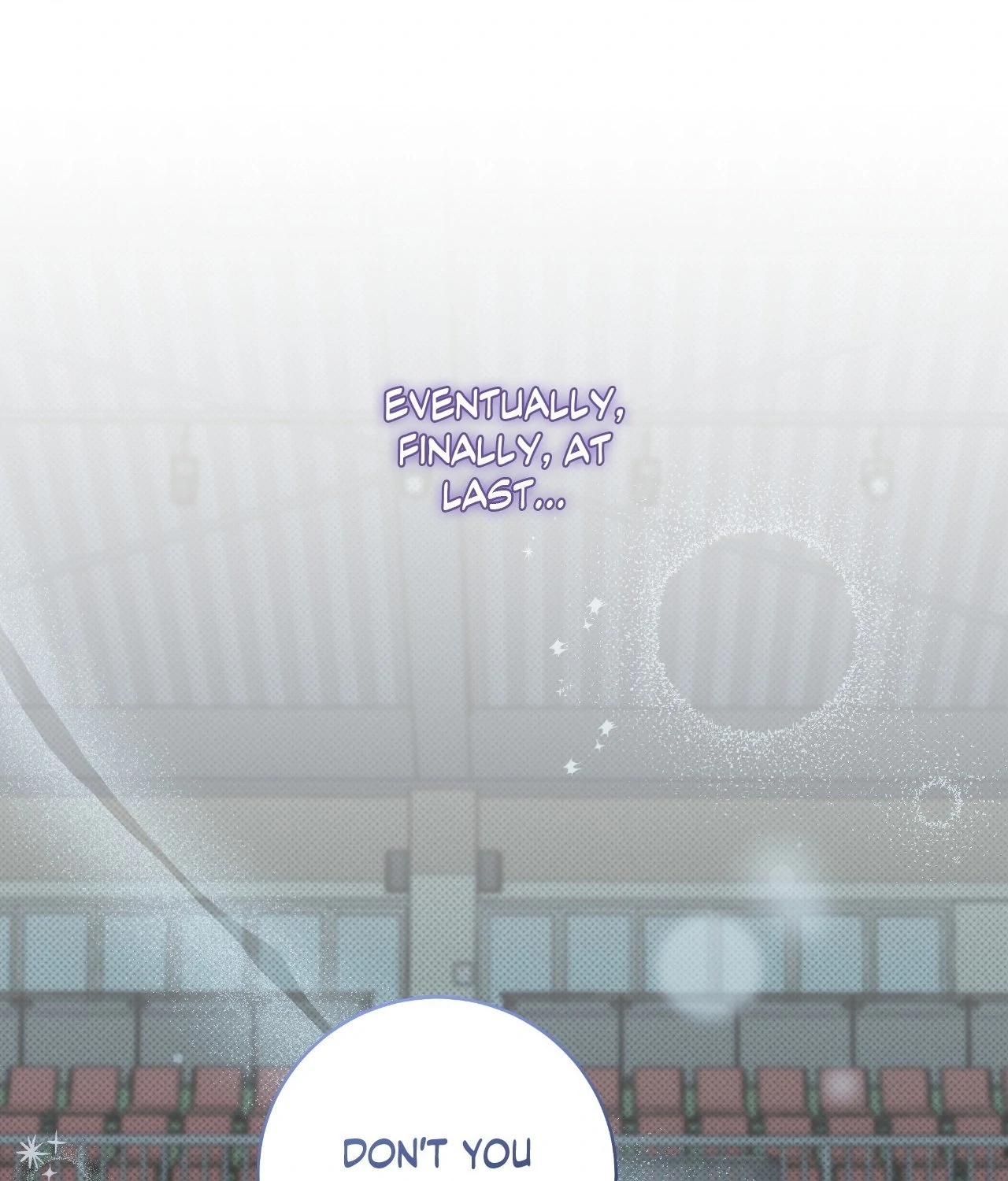 Ballboy Tactics [Official] - Chapter 22 manhwa