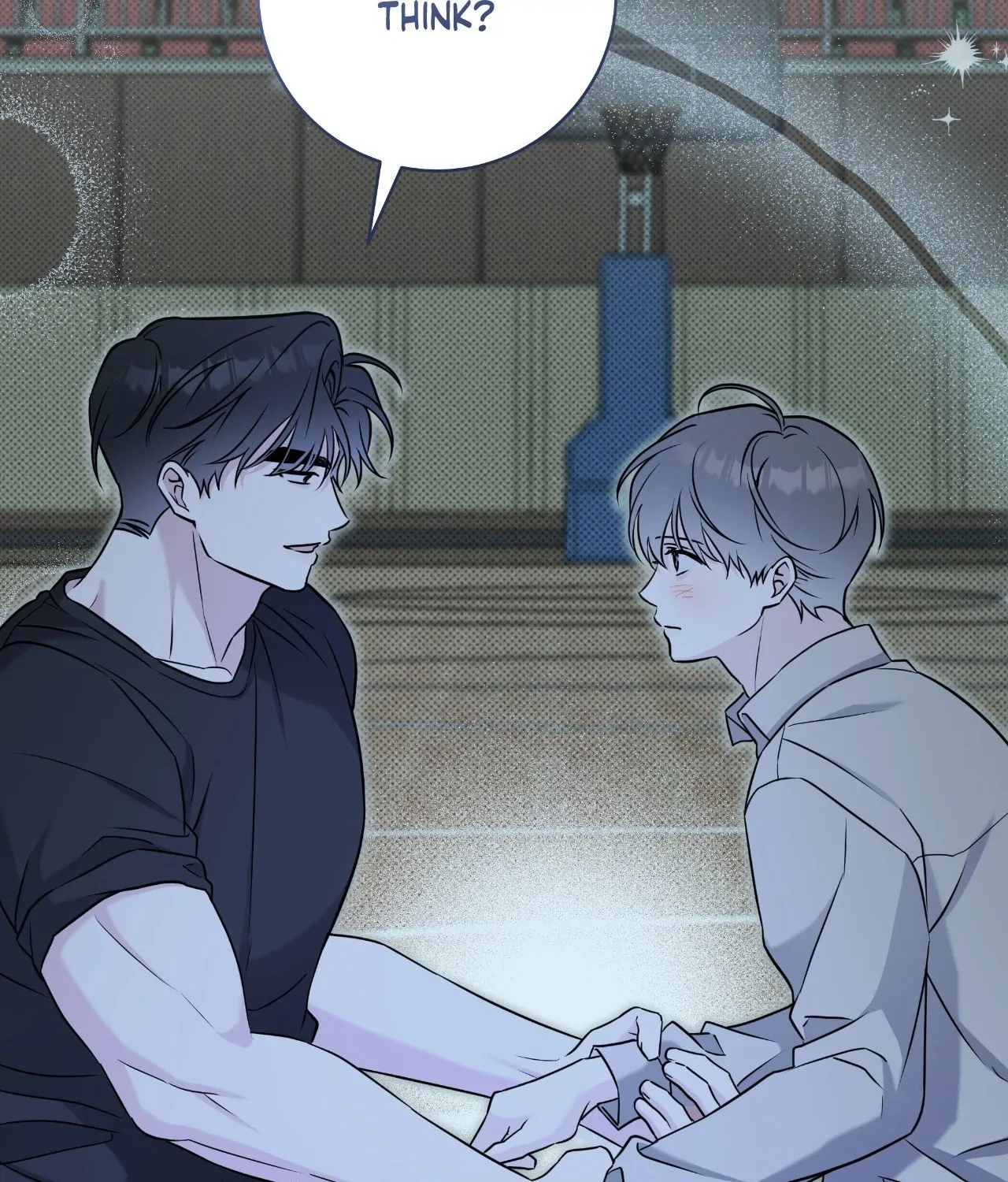 Ballboy Tactics [Official] - Chapter 22 manhwa