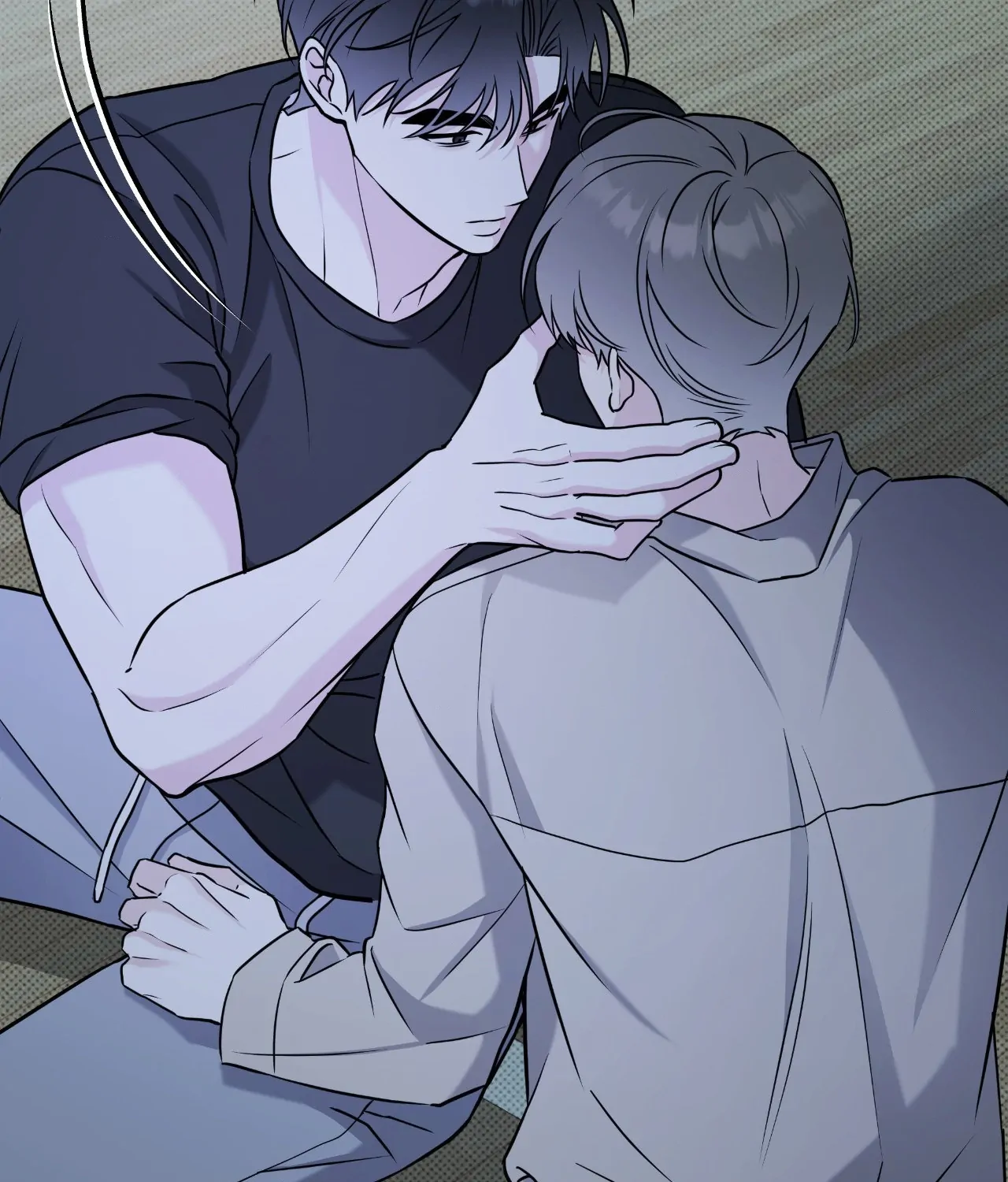 Ballboy Tactics [Official] - Chapter 22 manhwa