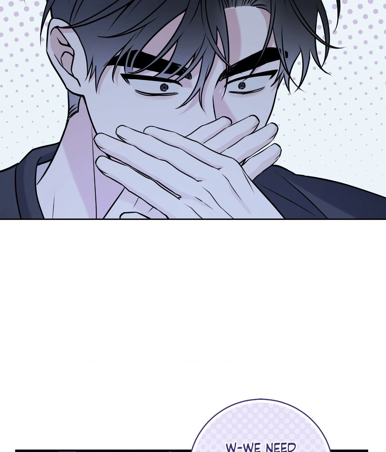 Ballboy Tactics [Official] - Chapter 22 manhwa