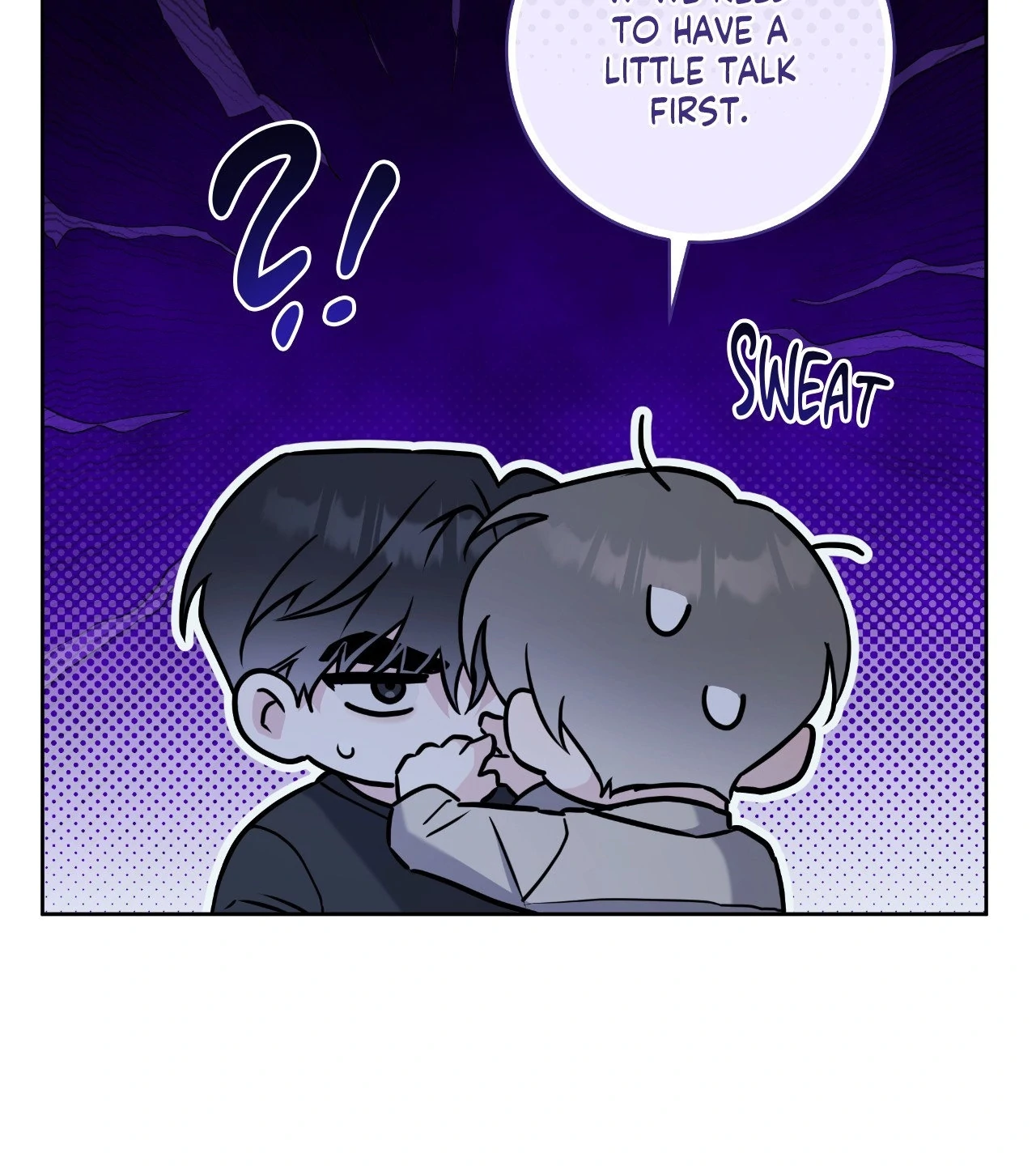 Ballboy Tactics [Official] - Chapter 22 manhwa