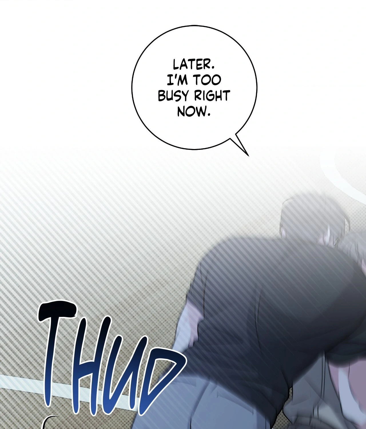 Ballboy Tactics [Official] - Chapter 22 manhwa
