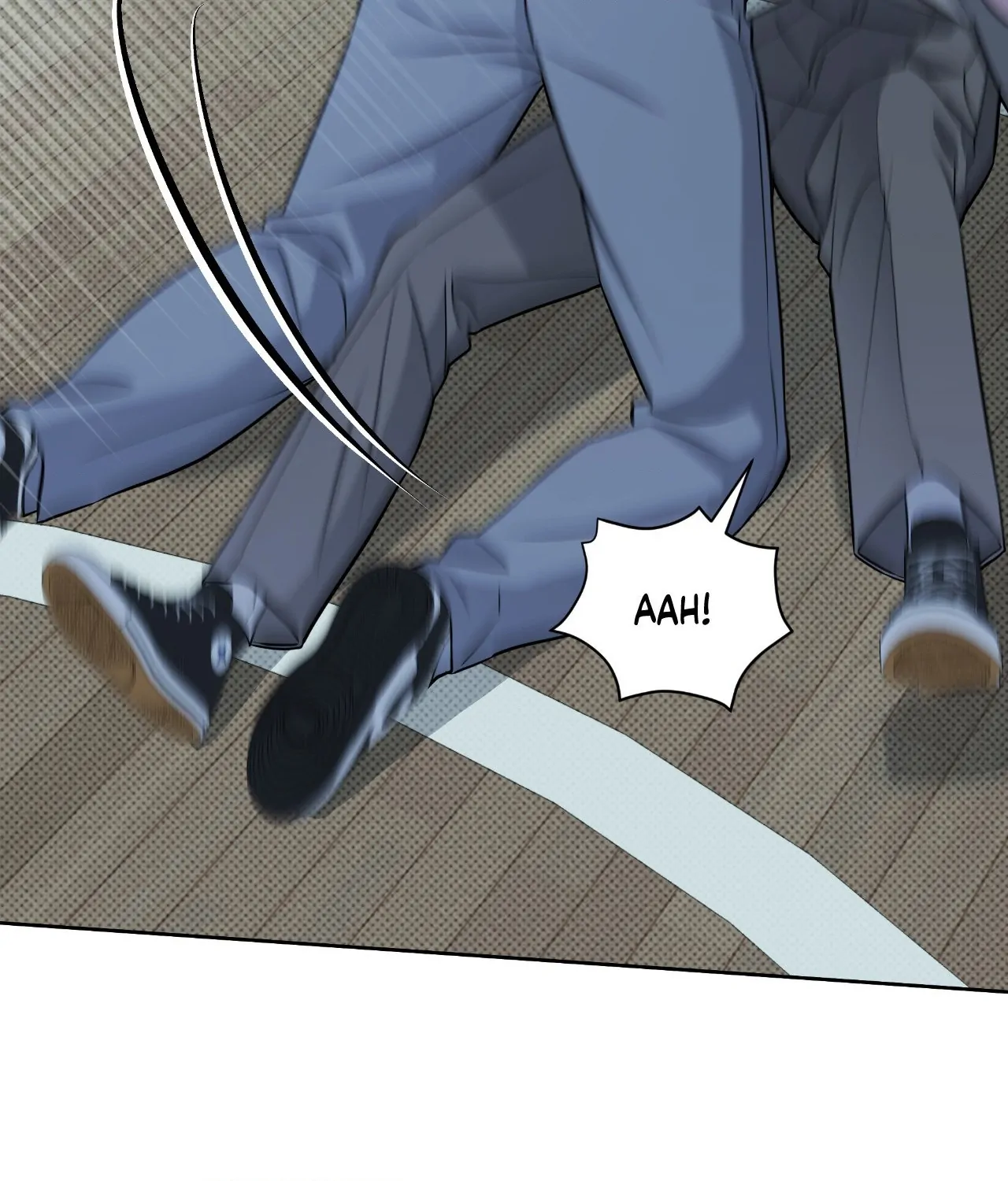 Ballboy Tactics [Official] - Chapter 22 manhwa