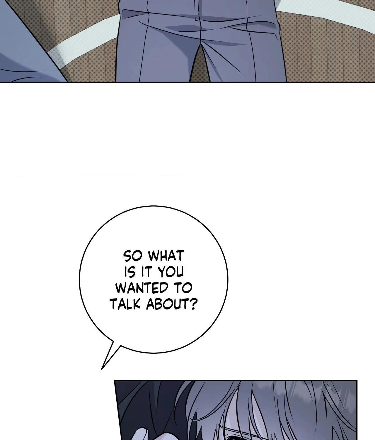 Ballboy Tactics [Official] - Chapter 22 manhwa
