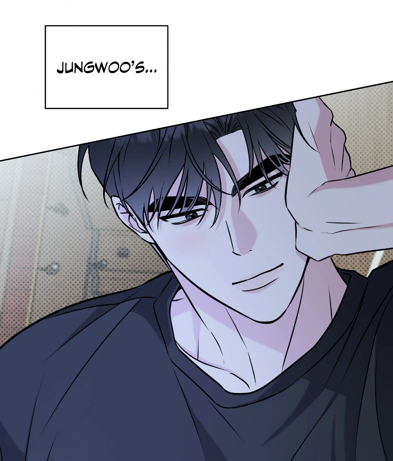 Ballboy Tactics [Official] - Chapter 22 manhwa