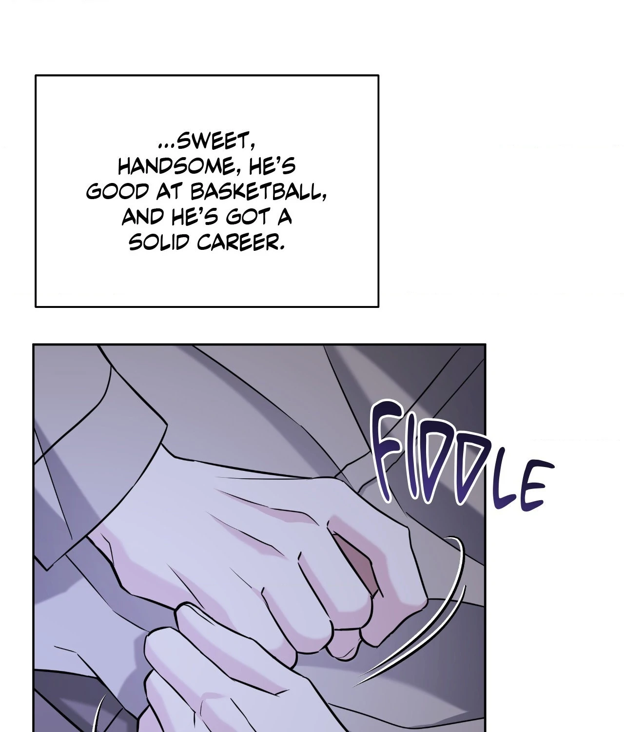 Ballboy Tactics [Official] - Chapter 22 manhwa