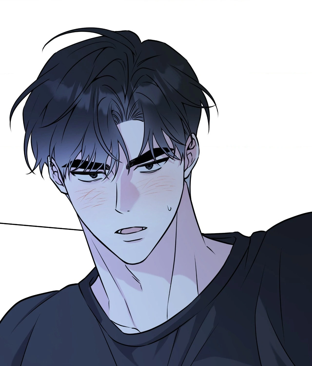 Ballboy Tactics [Official] - Chapter 22 manhwa