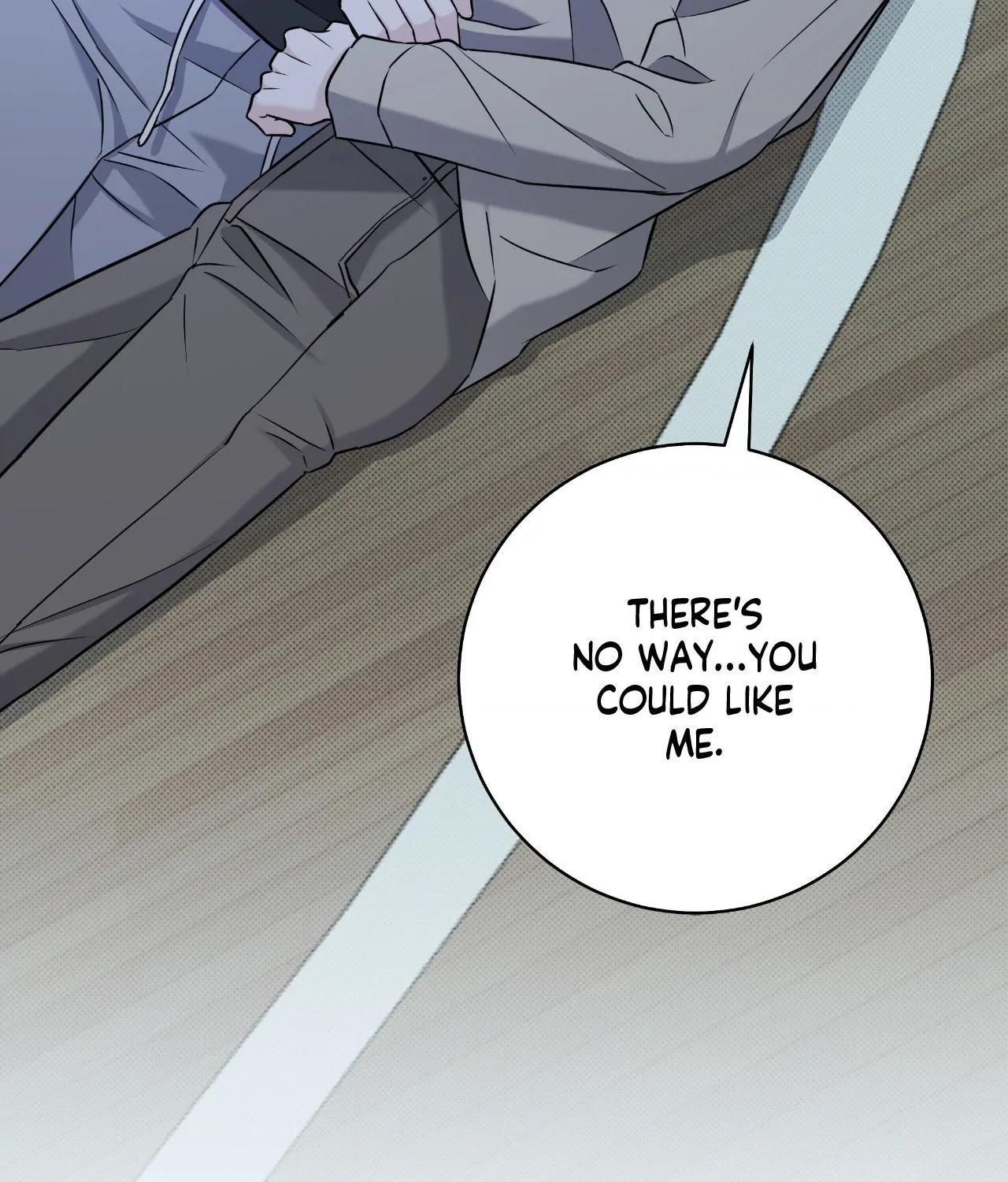 Ballboy Tactics [Official] - Chapter 22 manhwa